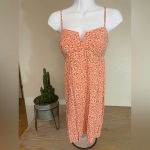 Billa Bong the salty blonde dress!